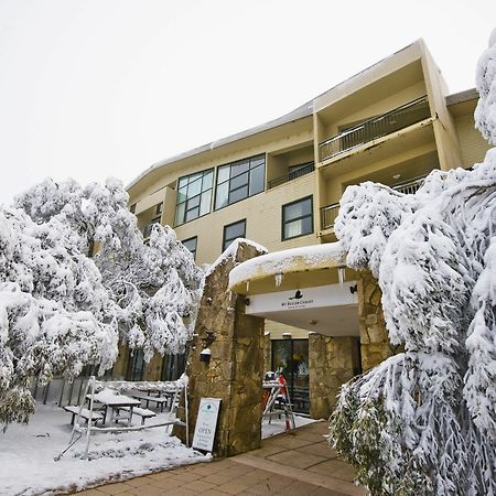 Mt Buller Chalet Hotel & Suites Mount Buller Esterno foto