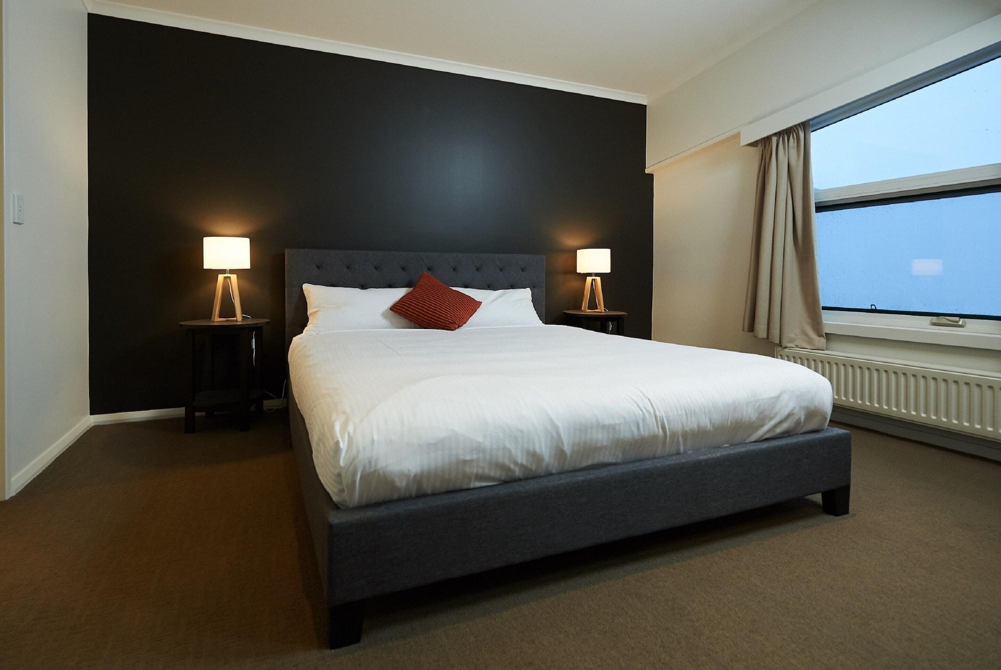 Mt Buller Chalet Hotel & Suites Mount Buller Esterno foto