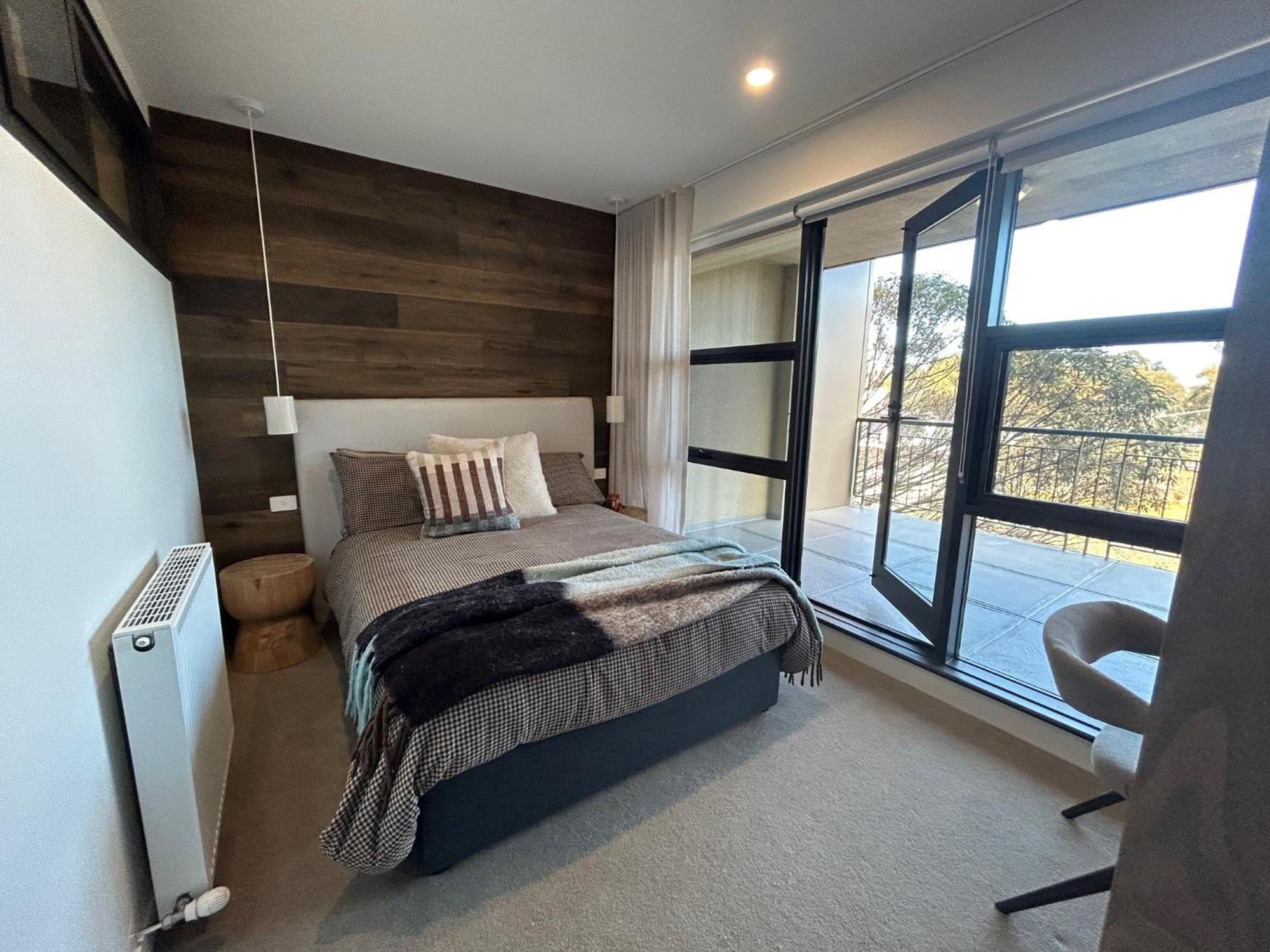 Mt Buller Chalet Hotel & Suites Mount Buller Esterno foto