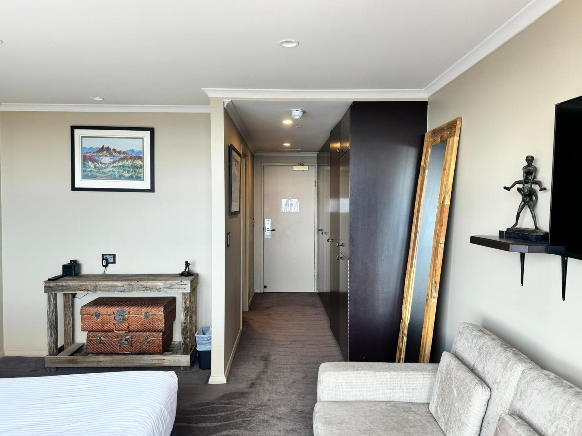 Mt Buller Chalet Hotel & Suites Mount Buller Esterno foto